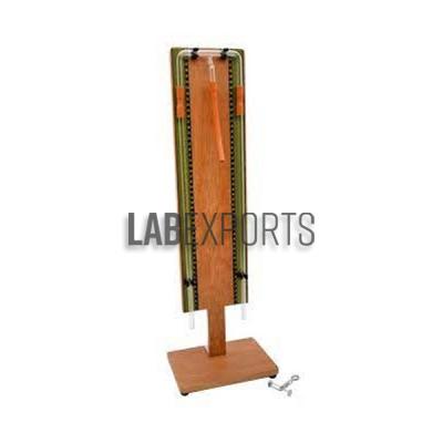 Hares Apparatus