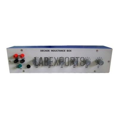 Inductance Box