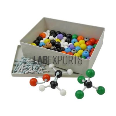 Molecular Model Set