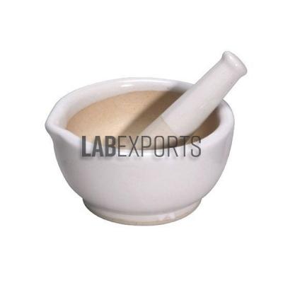Mortor and Pestle