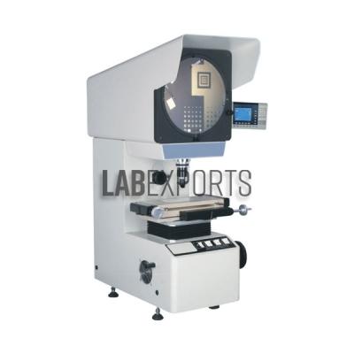 Profile Projector, Student, 300mm Diameter