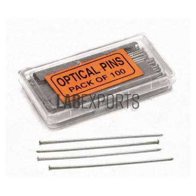 Optical pins