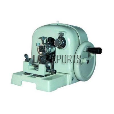 Rotary Microtome, Erma
