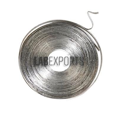 Magnesium Ribbon