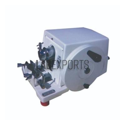 Precision Rotary Microtome, Spencer