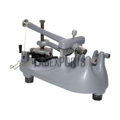 Rocking Microtome