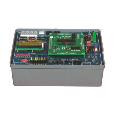 Embedded Trainer for Microchip Pic16F84