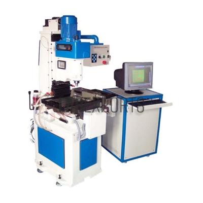 CNC Mill Trainer Machine