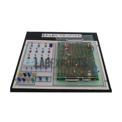 EPABX Trainer