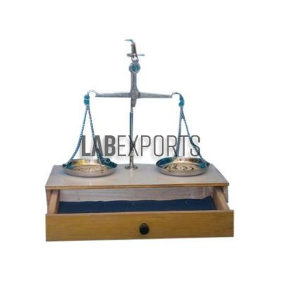 Despensing Balance
