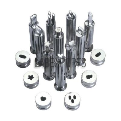 Pharmaceutical Machinery Parts - 52