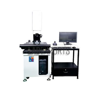 Vision Measuring Machine