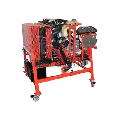 Diesel Engine Rig VAG PDI Unit Injection
