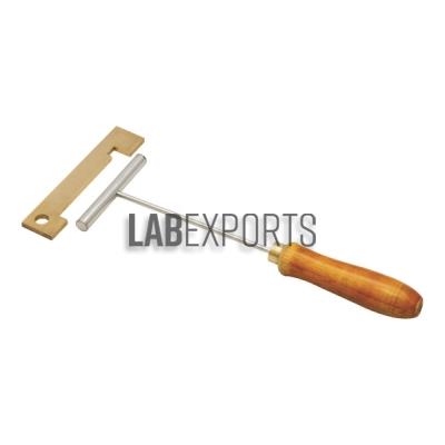 Bar And Gauge
