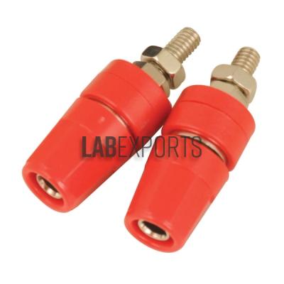 Insulated Socket Terminal