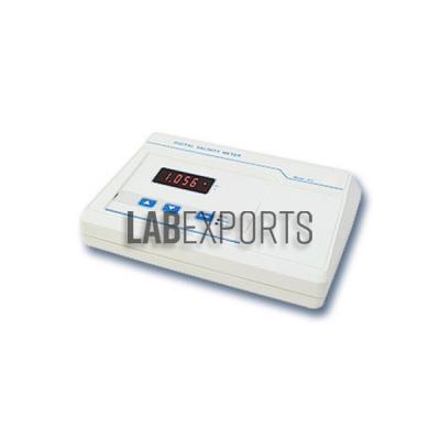 Salinity Meter, Digital, Table Model