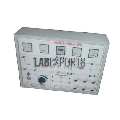 Single Phase Transformer