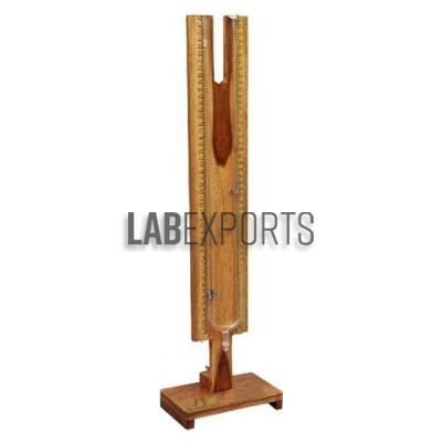 Hares Tube