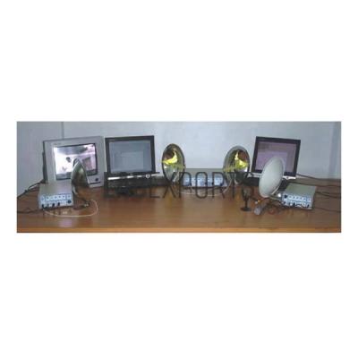 Satellite Communication Lab