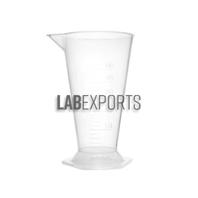 Conical Measures
