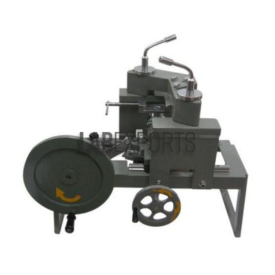 Wood Microtome