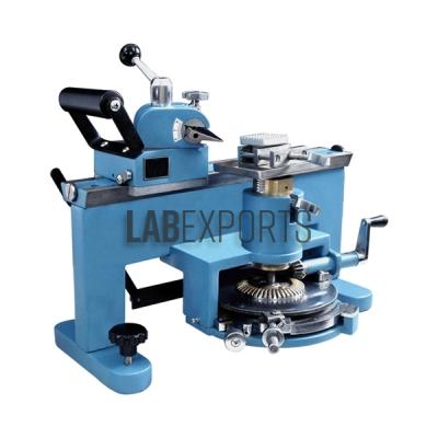 Sliding Microtome
