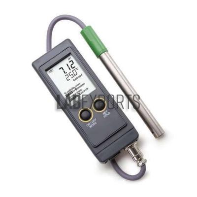 PH Meter, Portable