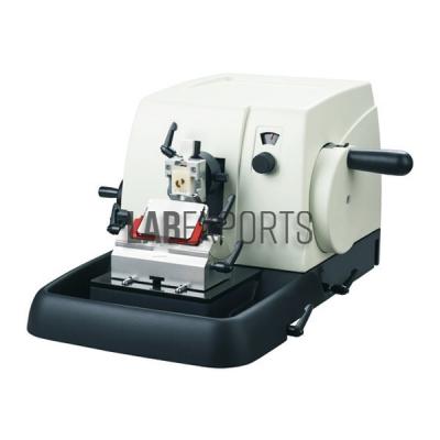 Digital Rotary Microtome