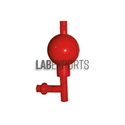 Pipette Filler Bulb
