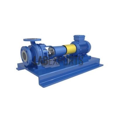 Centrifugal Pump without Battery