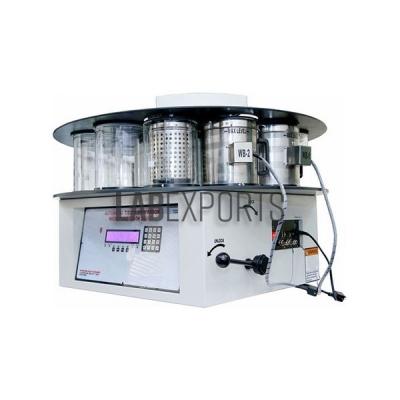 Automatic Tissue Processor with Microprocessor