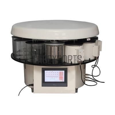Automatic Tissue Processor with Thermostat