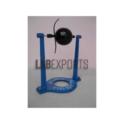Pure Reaction Turbine