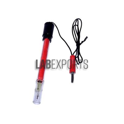 Platinum Electrode