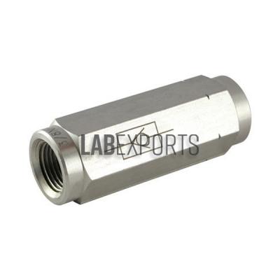 Hydraulic Non Return Valve