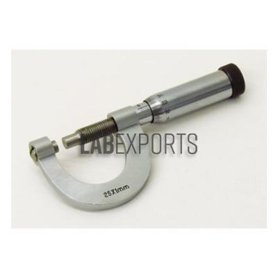 Micrometer Contract on Gauge