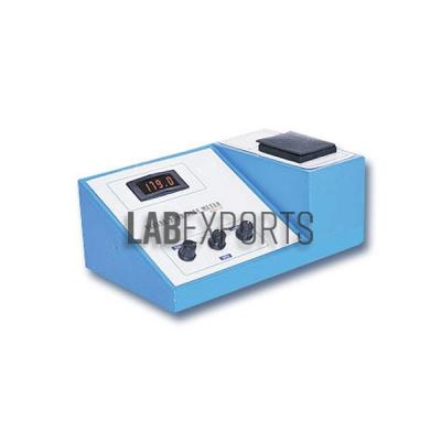 Turbidity Meter, Digital, Table Model