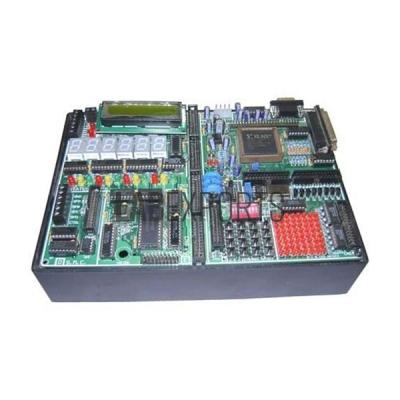 CPLD Version