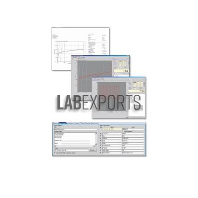 WinTest Material Testing System