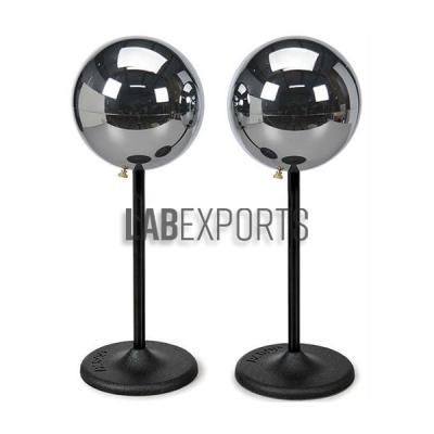 Insulated Spheres