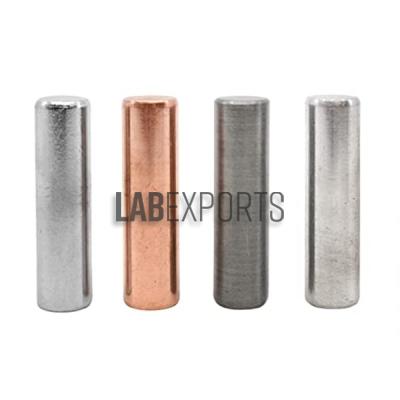 Metal Cylinders