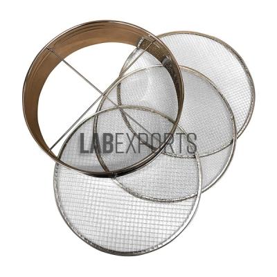 Soil Sieve