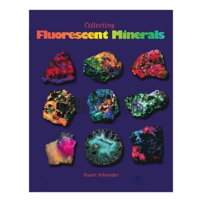 Fluorescent Minerals Collection
