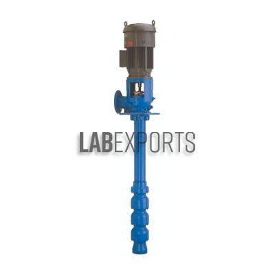 Deep Well Turbine Pump