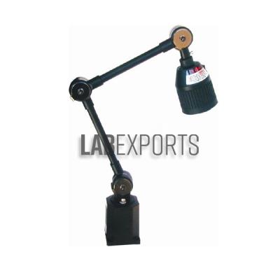 High Vibration Resistant Quartz Halogen Lamp