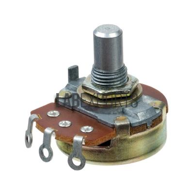 Potentiometer Variable