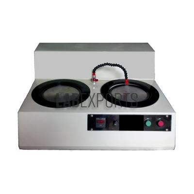 Specimen Polishing Machine