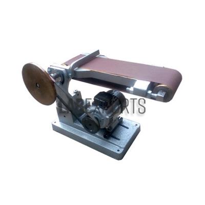 Belt Grinder