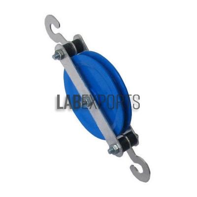 Pulleys