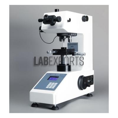 Micro Hardness Tester